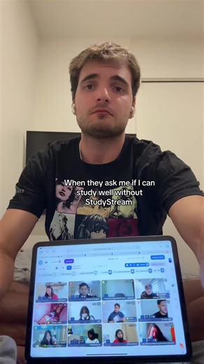 Cómo estudiar eficazmente con StudyStream