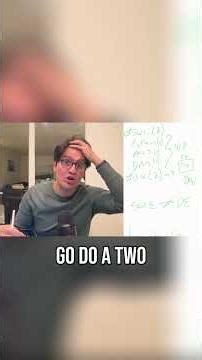 Stop Practicing the WRONG Interview Questions