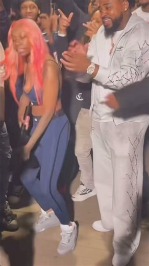 Behind the Scenes of GD Ravon ft. @jherooga2329 Music Video 🎬