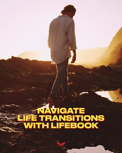12K views · 41 reactions | Empower yourself to create the life you really want to live. Discover a lifestyle design system that empowers you to take charge of your life, and build momentum to realize your every dream. Join a free Masterclass with creators of Lifebook, Jon and Missy Butcher. Click "Learn more" to join. | Mindvalley | Facebook