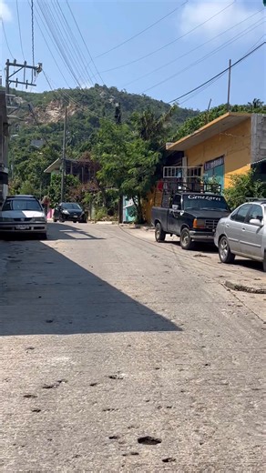 Camino al cielo. 😎 | Despertar del Coloso