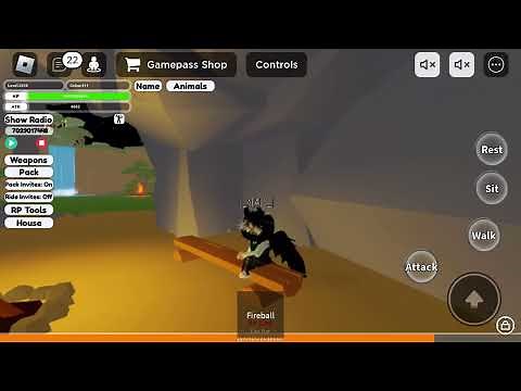 Animal Simulator | Boombox codes