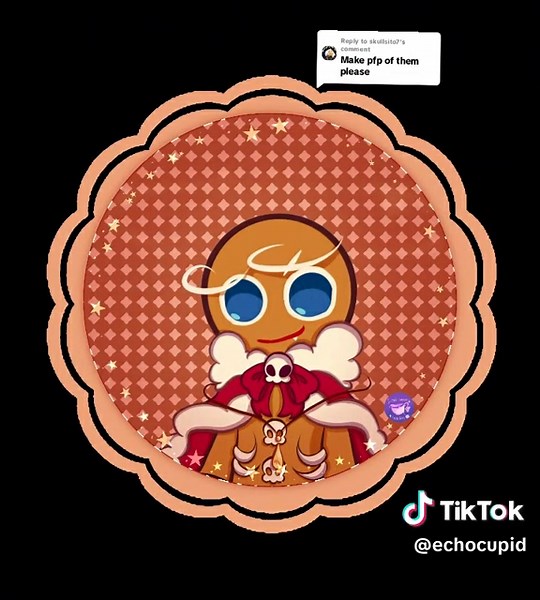 Cookie Run Kingdom Profile Picture Creation Guide