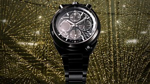 10K views · 20 reactions | By placing the crown and push buttons on the top of this Eco-Drive Series watch, CITIZEN has created a design that is distinct and unique. The black colour makes it classy. Only 3,000 pieces are being crafted on the occasion of CITIZEN’s 100th Anniversary. For more information, please visit https://www.citizen.com.sg/html/en/products/promaster/land/av0077-82e.html?fbclid=IwAR1E2vvjH5NlvRyLWQGQWJ7JNqToIohu4dpt4nc_3WZ_IlKte_jzT_xtfOM | Citizen Watch | Facebook
