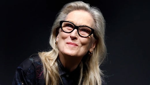 Meryl Streep gets emotional after seeing on-screen daughter from 45 years ago