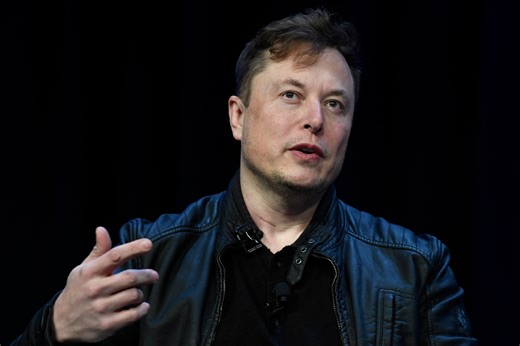 Elon Musk’s falling satellites are ‘new threat from the sky’: Loeb