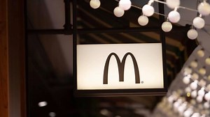 mcdonalds menu uk Price