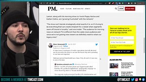 41K views · 3.9K reactions | CNN Ratings COLLPASE, Timcast IRL Officially Beast CNN In Primetime Rankings, WE ARE WINNING | Tim Pool | Facebook