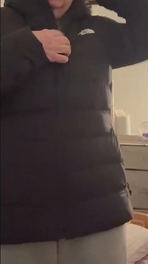 what I wish I knew before buying this north face hoodie