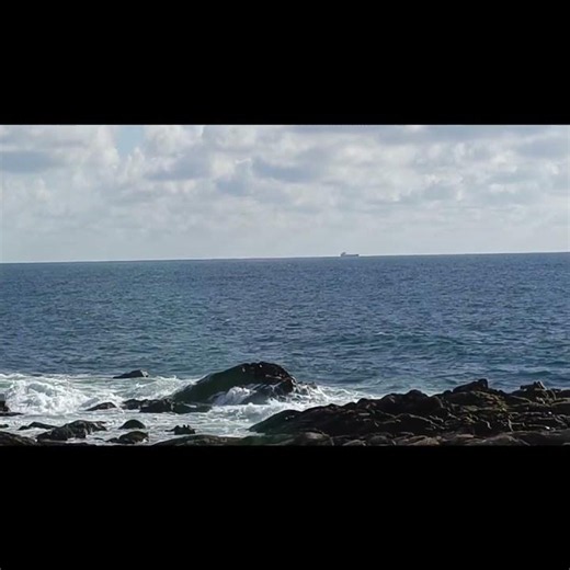 incríveis praia Leça da palmeir