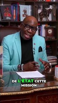 Haïti: Eric Prince contrôle les douanes et la sécurité #shorts