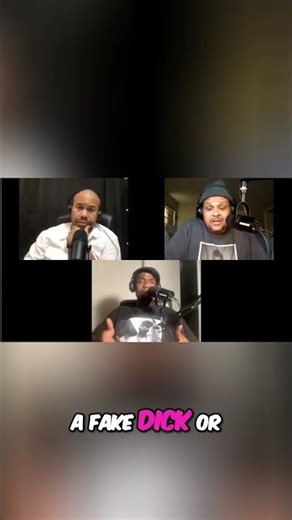 Steroids, Fake Dicks & Beating Drug Tests: The Scandal #shorts