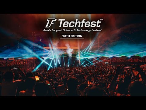 A Journey Complete: Team Techfest 2024 | Reflecting on Techfest IIT Bombay’s 28th Edition