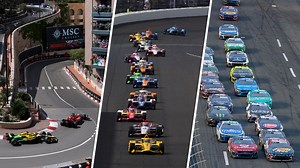 F1, Indy 500 and NASCAR schedules for Memorial Day Weekend: Previewing all the racing action