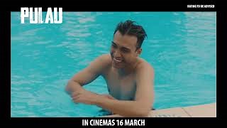 Pulau - movie: where to watch streaming online