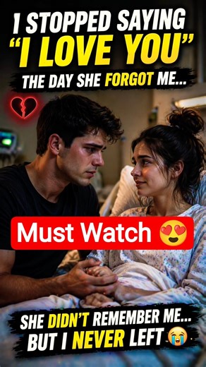She Forgot Me But I Never Left #foryoypage #youtubeshorts