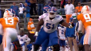 It's time for another Gator Rewind! Let's take another look at Saturday's win ⏮️ #GatorRewind 🐊 | #BeatTenn | Florida Gators Football