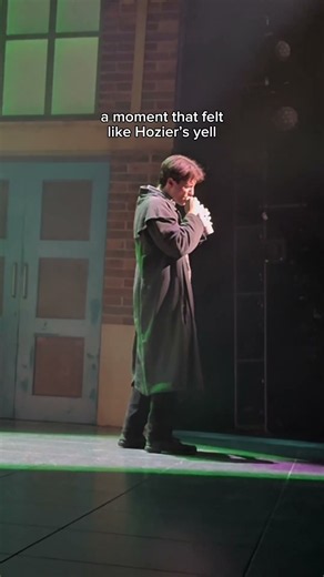 for me AND the character 🥶🥤 heathers_musical #jdheathers #jasondean #freezeyourbrain