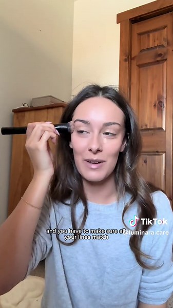 GRWM storytime about how I got into energy healing 😌✨