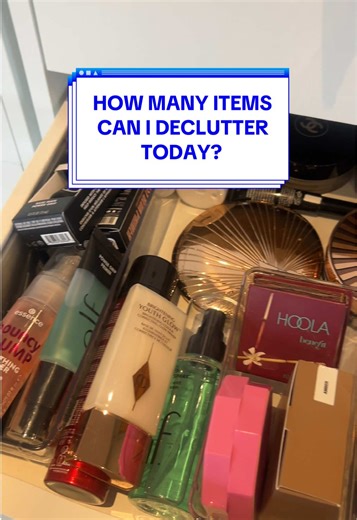 Declutter With Me: Transform Your Space Today!