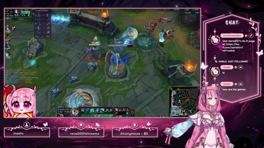 [EN VTuber] Pushing for Gold - Come hate yourself with me | !discord !wave