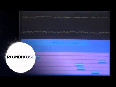 Longplayer LIVE at the Roundhouse