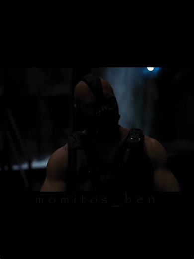 BANE EDIT corto 6/100edits #editbane #editsbatman #editsbane #edits