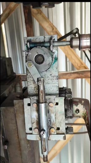 1.9M views · 10K reactions | Unique homemade tool. Keyway making tool | Kangharto Tools | Facebook