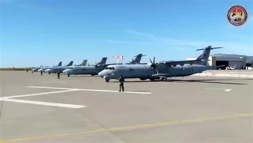 International Defence Analysis on Instagram: "Hosted by the Turkish Naval Forces Command, the Eastern Mediterranean-2025 Live Invitation Exercise stood out with its multinational naval and air components, complex operational scenarios, amphibious warfare phases, and the strong field performance of indigenous systems."