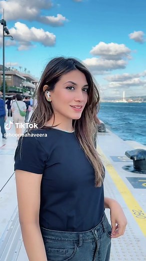 Turkish Song in Istanbul Turkey 🇹🇷😇 #Hoormahaveera