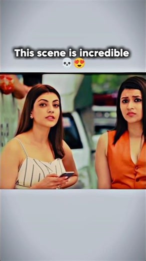 Sitaram Movie scene💀😍..#morocco