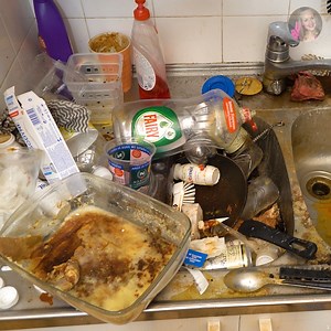 4.6M views · 10K reactions | LOVING the Dirt in this Kitchen... | Aurikatariina | Facebook