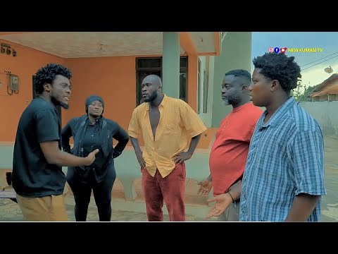 😂AKABENEZER CAN NEVER CHANGE FROM HIS WICKEDNESS DA😂ft OPOKU,FAKYE,GRUMA,BERNICE,39/40,GUDA,CASTRO