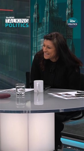 18K views · 32 reactions | "You look like some 1980s popstar" In this week's Talking Politics, Tom, Anushka and Peston take a trip down memory lane. We’re talking politics every week but what do you want to know? Ask your questions below and we will discuss them during the show. Subscribe to Talking Politics and Talking Politics USA here: https://linktr.ee/itvtalkingpolitics | ITV News | Facebook