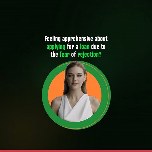 Overcome your fear of loan rejection with these credit tips: monitor your credit, pay bills on time, and resist opening new accounts in a short timespan. And if you find yourself in a bind, the CoolCredit App has got your back—download it now to amp up your score and take control of your financial future! #CoolCreditApp #DIYCreditRepair #CreditRepair #CreditTips #FinanceGoals #CreditScore #DebtFreeJourney #FinancialFreedom #MoneyManagement #CreditHealth #LoanApproval #FinancialWellness #BuildYou