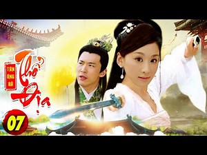 PHIM HAY 2021 | TÂN ÔNG BÀ THỔ ĐỊA - Tập 7 | Phim Bộ Hay Nhất 2021