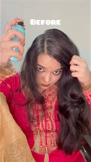 L’Oréal Paris Root Touch Up Honest Review | Does It Really Work? 😳💇‍♀️