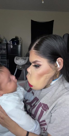 Makeupartistgorda66 on TikTok