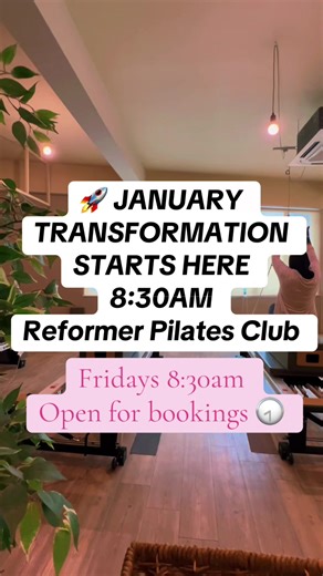 Yeah Thats righty ! PERFECT FOR : ✔️ Beginners ✔️ Weight Management ✔️ Toning ✔️ Back-friendly strengthening #comingtopilatesbelike #wakeupinthemorningforpilates