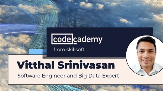 Google Cloud Digital Leader: Data Transformation with Google Cloud - Goolge Cloud 2026 - BEGINNER - Skillsoft