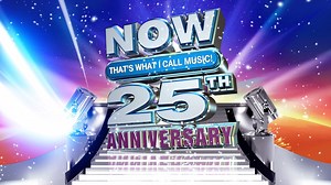 4.1K views · 114 reactions | 25 years ago today, the very first NOW compilation was released 勞 Celebrate 25 years of massive hits and artists with the NOW 25th Anniversary Album, officially out everywhere today! https://now.lnk.to/25thAnnVol1FP | Now That's Music! | Facebook