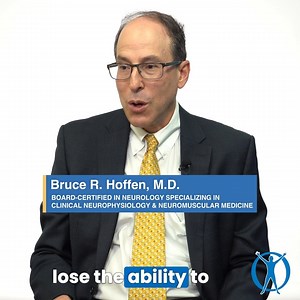 Foot drop is the inability to lift the front part of your foot, causing difficulty in walking. In this clip, Bruce R. Hoffen, M.D., a board-certified neurologist at Orlando Orthopaedic Center, explains the causes, which can range from issues in the back to problems with the sciatic or perineal nerves. Proper diagnosis is key to determining the right treatment, whether it's splinting, physical therapy, or surgery. Learn more about managing foot drop by visiting our website: https://www.orlandoort