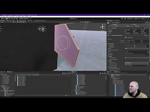 Using Blender to Create Shapes that Change in Unity