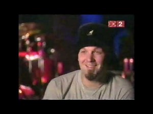 MTV Ultrasound Limp Bizkit Documentary
