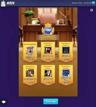 season 5 - 8 servers / 1 map opponents #OcF #327 #lastwarsurvivalgame