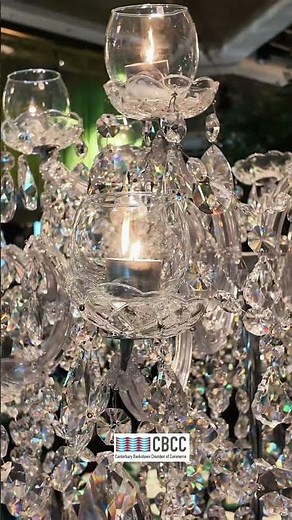 2025 CBCC Gala Dinner Room Reveal