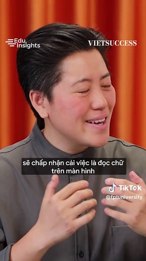 Ngành Ngôn ngữ trong kỷ nguyên AI: Điều gì AI chưa thể thay thế?