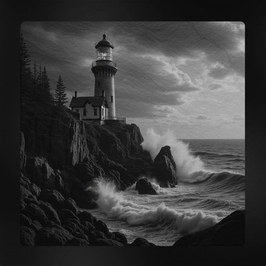 30  Lighthouse Laser Engraving PNG Files for Slate Coaster, Entire Shop Sale, Laser Engraving Files, Laser Ready, Laser Cut, Laser Burn