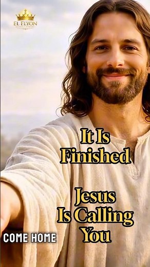 WHEN JESUS SAID IT IS FINISHED… THE BATTLE ENDED | Heavenly Worship #cross #redemption #worship
