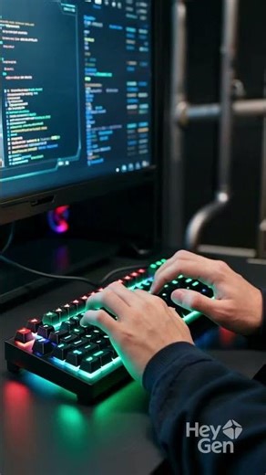 LINK IN BIO Kali Linux Course Promo